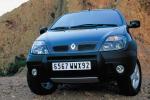 Renault Scenic RX4 2000 года
